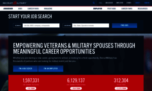 Civilianjobs.com thumbnail