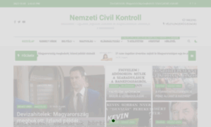 Civilkontroll.com thumbnail