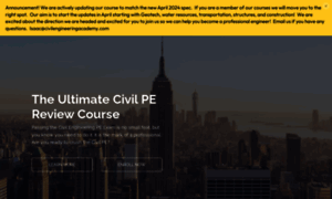 Civilpereviewcourse.com thumbnail