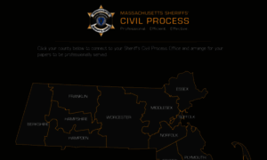 Civilprocess.com thumbnail