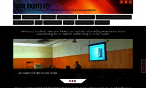 Civilrightsvet.com thumbnail