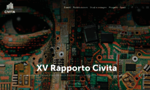Civita.it thumbnail