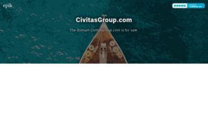 Civitasgroup.com thumbnail