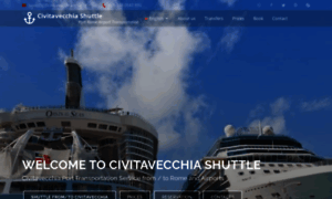 Civitavecchia-shuttle.com thumbnail