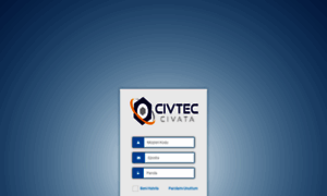 Civtec.online thumbnail