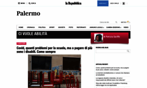 Civuoleabilita-palermo.blogautore.repubblica.it thumbnail