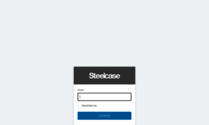 Ciweb.steelcase.com thumbnail