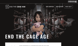 Ciwf-int.endthecageage.eu thumbnail