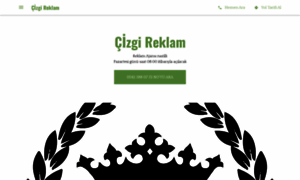 Cizgi-reklam-ve-tasarm-nazilli.business.site thumbnail