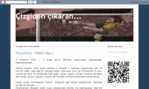 Cizgiden-cikaran.blogspot.com thumbnail