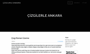 Cizgilerleankara.weebly.com thumbnail