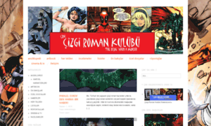 Cizgiromankulubu.net thumbnail