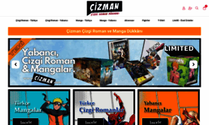 Cizman.com thumbnail