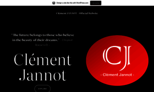 Cjannot.wordpress.com thumbnail