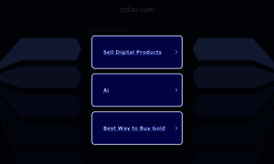 Cjdao.com thumbnail