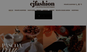 Cjfashion.com thumbnail