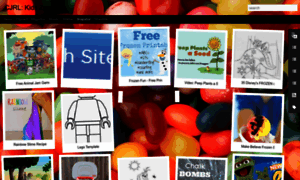 Cjrlkidszone.blogspot.com.tr thumbnail