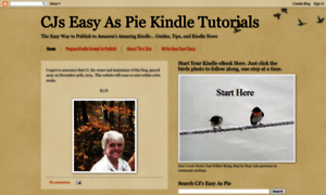 Cjs-easy-as-pie.blogspot.com thumbnail