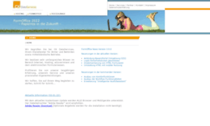 Ck-dataservices.de thumbnail