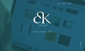 Ck-design.co.uk thumbnail