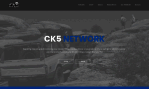 Ck5.com thumbnail