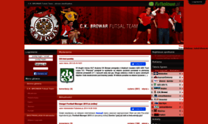 Ckbrowar.futbolowo.pl thumbnail