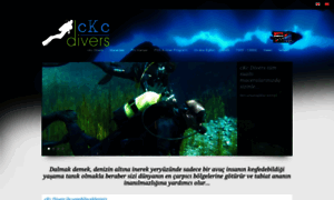 Ckcdivers.com thumbnail