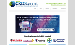 Ckd3-summit.com thumbnail