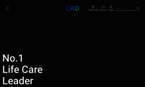 Ckdpharm.com thumbnail