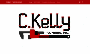 Ckellyplumbing.com thumbnail
