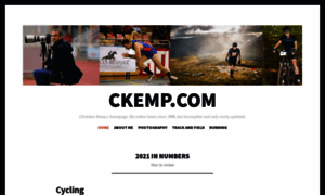 Ckemp.com thumbnail