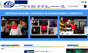 Ckip.pl thumbnail