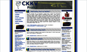Ckkv.cz thumbnail