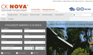 Cknova.cz thumbnail