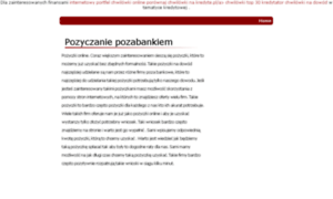 Ckredyty24.pl thumbnail