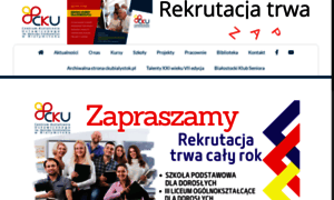 Ckubialystok.pl thumbnail