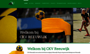 Ckv-reeuwijk.nl thumbnail