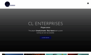 Cl-enterprises.com thumbnail