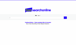 Cl.fastsearchonline.com thumbnail