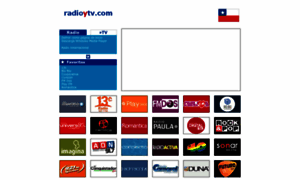 Cl.radioytv.com thumbnail