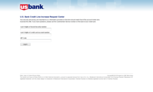 Cl.usbank.com thumbnail