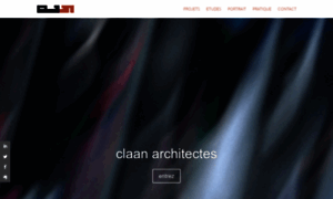 Claan.ch thumbnail