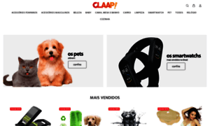 Claap.com.br thumbnail