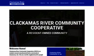 Clackamasrivercommunity.coop thumbnail