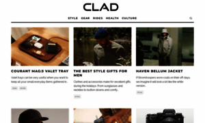 Clad.com thumbnail