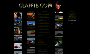 Claffie.com thumbnail