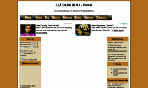 Clahero.ativo-forum.com thumbnail