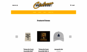 Claiborne-farm.myshopify.com thumbnail