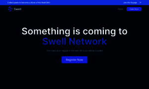 Claim.swell-network.top thumbnail
