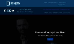 Claim4personalinjury.com thumbnail